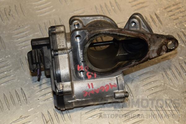 Клапан EGR электрический Renault Megane 1.9dCi (II) 2003-2009 A2C53322451 416878 euromotors.com.ua