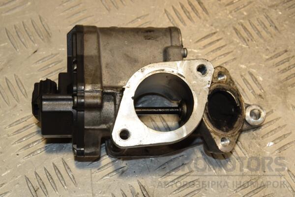 Клапан EGR електричний Renault Megane 1.9dCi (II) 2003-2009 A2C53322451 416878 - 2