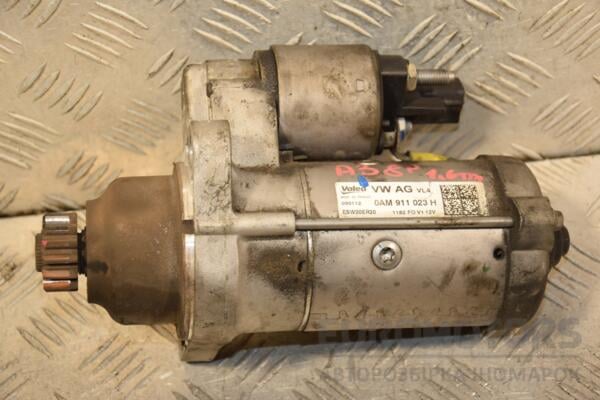 Стартер Audi A3 1.6tdi (8P) 2003-2012 0AM911023H 416885 euromotors.com.ua