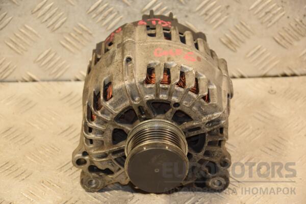 Генератор VW Golf 1.6tdi (VI) 2008-2013 03L903023A 416887 euromotors.com.ua