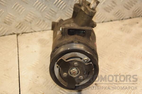 Компресор кондиціонера Audi Q5 1.6tdi (8R) 2008-2017 5N0820803C 416890 euromotors.com.ua