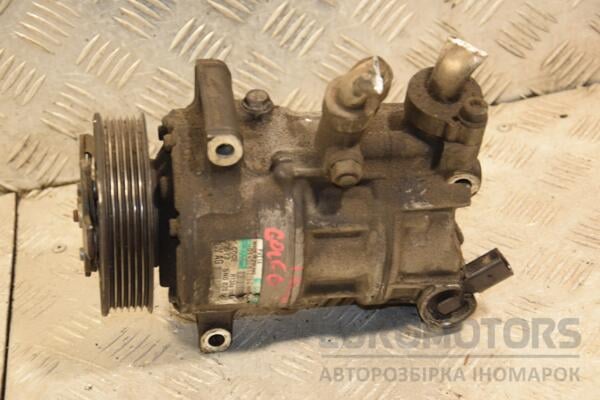 Компрессор кондиционера VW Scirocco 1.6tdi 2008-2017 5N0820803C 416890 - 2