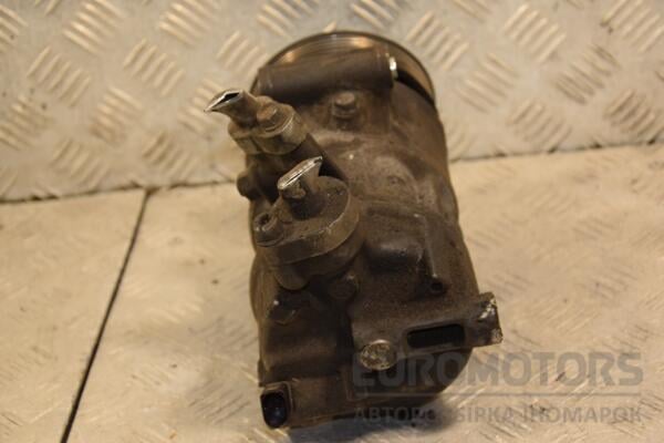 Компрессор кондиционера VW Scirocco 1.6tdi 2008-2017 5N0820803C 416890 - 3