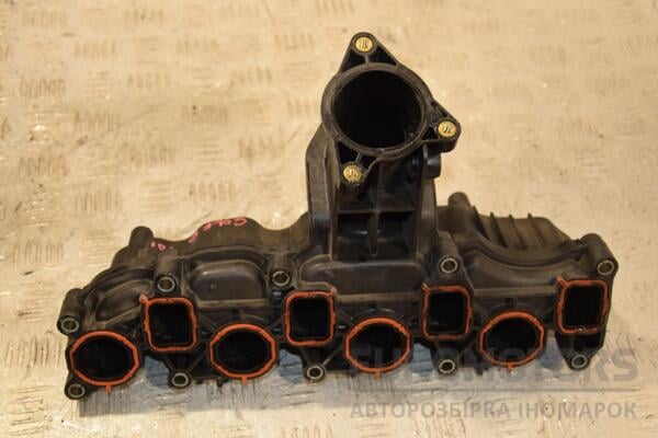 Коллектор впускной пластик VW Golf 1.6tdi (VI) 2008-2013 03L129711AL 416898 euromotors.com.ua