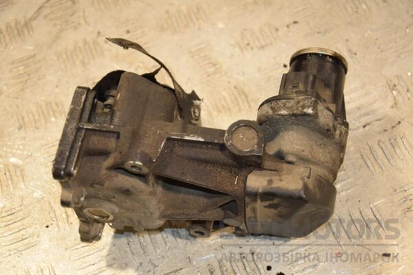Клапан EGR электрический VW Golf 1.6tdi (VI) 2008-2013 0280751016 416904 - 2