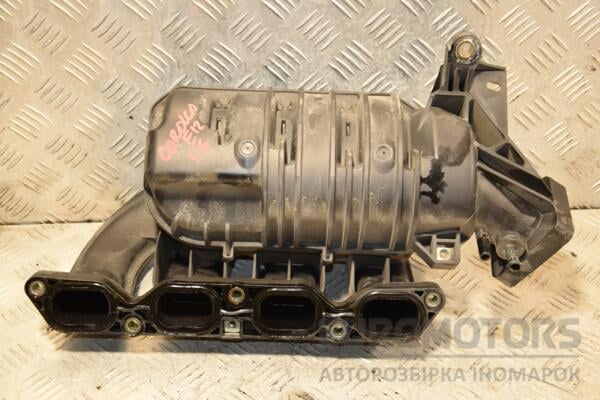 Коллектор впускной пластик 04- Toyota Corolla 1.6 16V (E12) 2001-2006 2900311749 416922 euromotors.com.ua