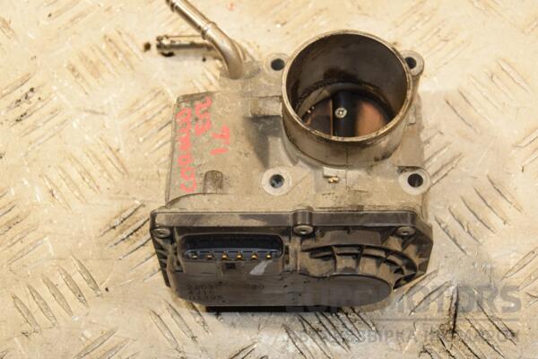Дросельна заслінка електрична Toyota Corolla 1.6 16V (E12) 2001-2006 220300D020 416924 euromotors.com.ua
