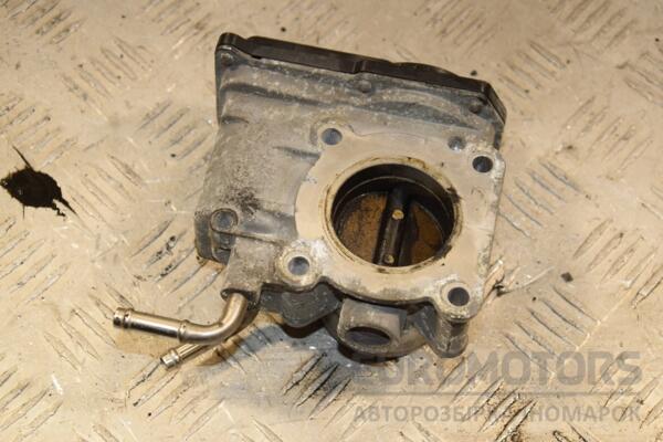 Дросельна заслінка електрична Toyota Corolla 1.6 16V (E12) 2001-2006 220300D020 416924 - 2