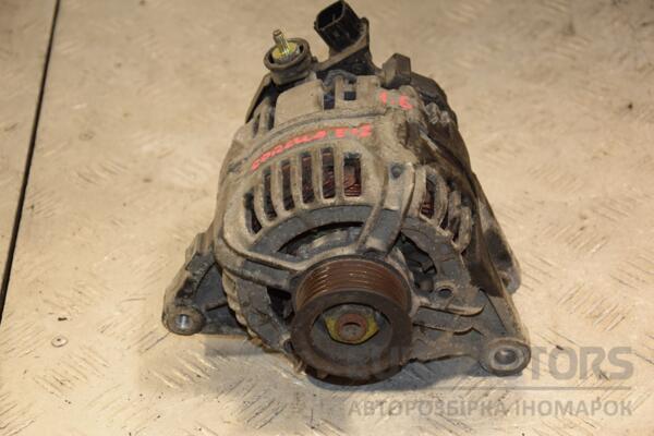 Генератор Toyota Corolla 1.6 16V (E12) 2001-2006 0124325079 416926 euromotors.com.ua