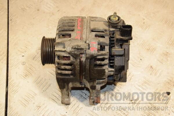 Генератор Toyota Corolla 1.6 16V (E12) 2001-2006 0124325079 416926 - 2