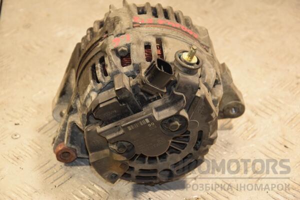 Генератор Toyota Corolla 1.6 16V (E12) 2001-2006 0124325079 416926 - 3