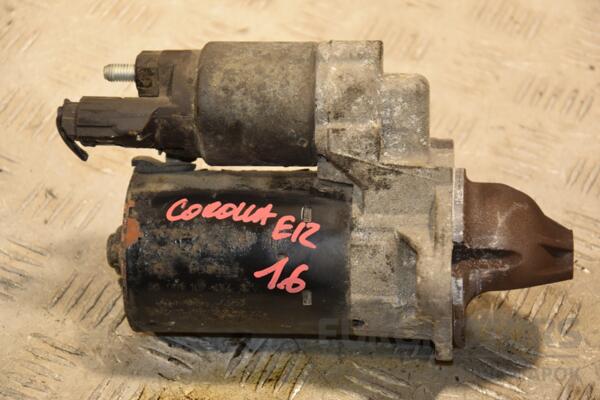 Стартер Toyota Corolla Verso 1.6 16V 2004-2009 281000D130 416929 euromotors.com.ua