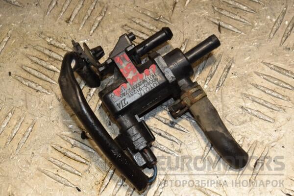 Клапан электромагнитный Toyota Corolla 1.6 16V (E12) 2001-2006 9008091231 416931 euromotors.com.ua