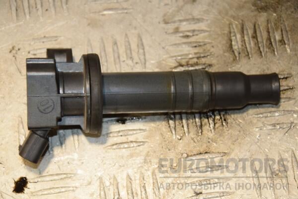 Катушка зажигания Toyota Corolla 1.6 16V (E12) 2001-2006 9008019019 416933 euromotors.com.ua