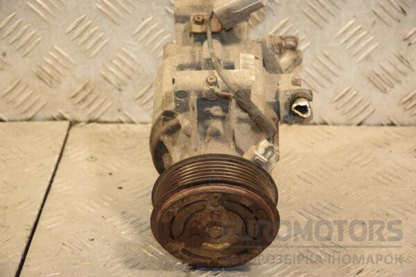 Компрессор кондиционера Toyota Corolla 1.6 16V (E12) 2001-2006 4472206364 416934 euromotors.com.ua