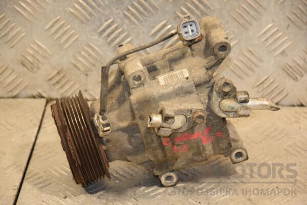 Компресор кондиціонера Toyota Corolla 1.6 16V (E12) 2001-2006 4472206364 416934 - 2