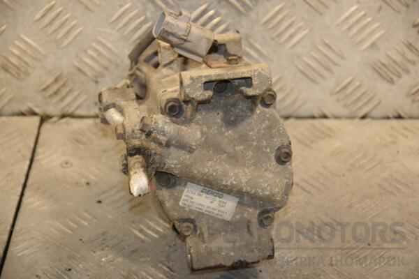 Компресор кондиціонера Toyota Corolla 1.6 16V (E12) 2001-2006 4472206364 416934 - 3