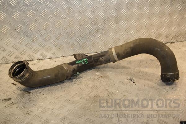 Патрубок інтеркулера Renault Master 2.3dci 2010 144600588R 416937 euromotors.com.ua