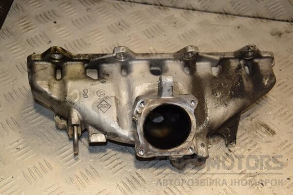 Коллектор впускной метал Renault Master 2.3dci 2010 140032042R 416940 - 2