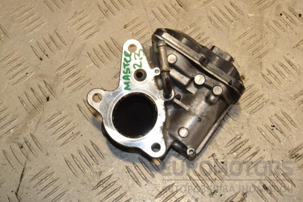 Клапан EGR электрический Renault Master 2.3dci 2010 147109869R 416942 euromotors.com.ua