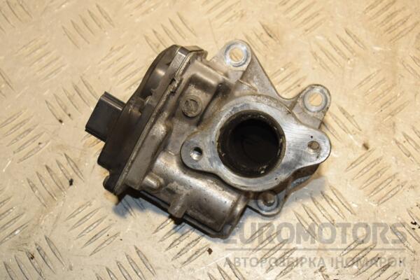 Клапан EGR электрический Renault Master 2.3dci 2010 147109869R 416942 - 2