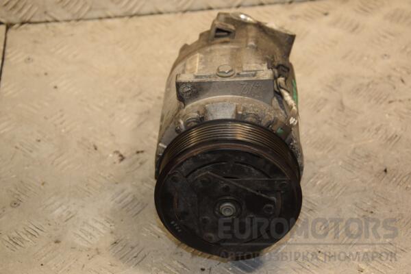Компрессор кондиционера Nissan Interstar 2.3dci 2010 8200848916 416957 euromotors.com.ua