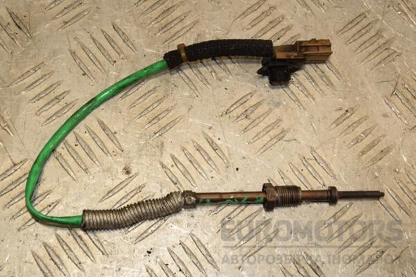 Датчик температуры выхлопных газов Nissan Interstar 2.3dci 2010 226400888R 416976 euromotors.com.ua