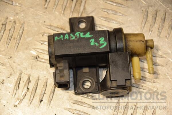 Клапан електромагнітний Renault Master 2.3dci 2010 8200790180 416977 euromotors.com.ua