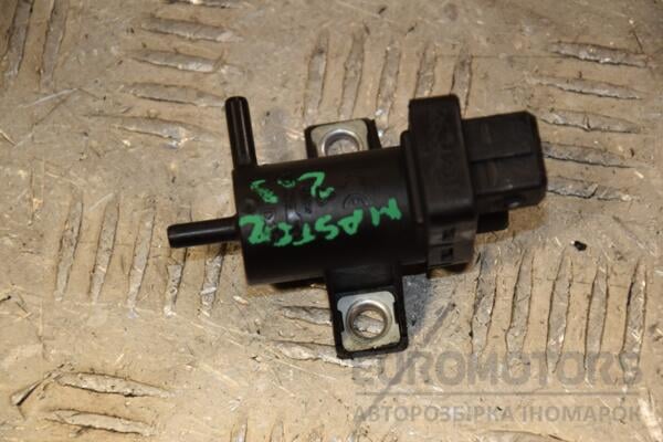 Клапан електромагнітний Nissan Interstar 2.3dci 2010 8200762162 416979 euromotors.com.ua