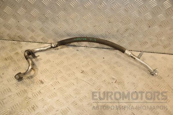 Трубка кондиционера Renault Master 2.3dci 2010 924543191R 416987 euromotors.com.ua