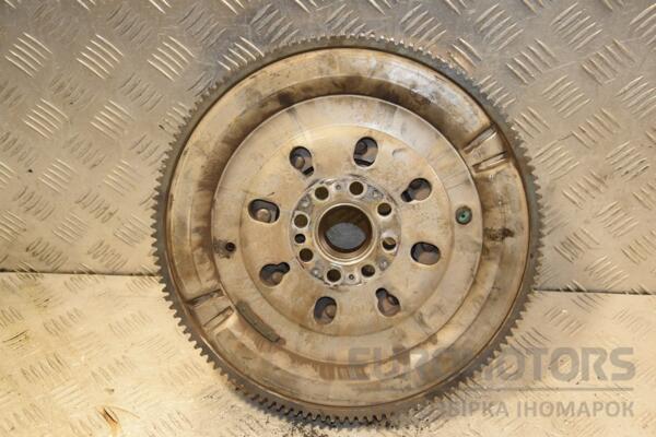 Маховик демпферний Renault Master 2.3dci 2010 302056909R 416990 - 2