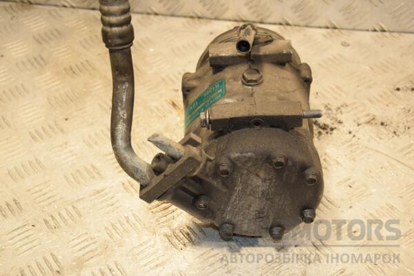 Компресор кондиціонера Citroen Jumper 2.3MJet 2006-2014 504005418 416993 - 3