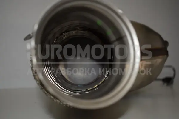 Каталітичний нейтралізатор / Саджовий фільтр BMW X3 3.0 (G01) 2017 18325A53014 it-14829 Бензин - 5