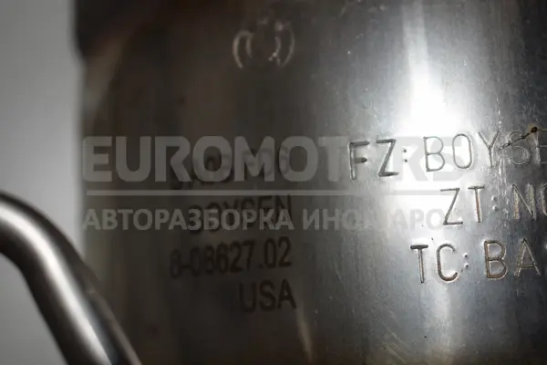 Каталітичний нейтралізатор / Саджовий фільтр BMW X3 3.0 (G01) 2017 18325A53014 it-14829 Бензин - 7