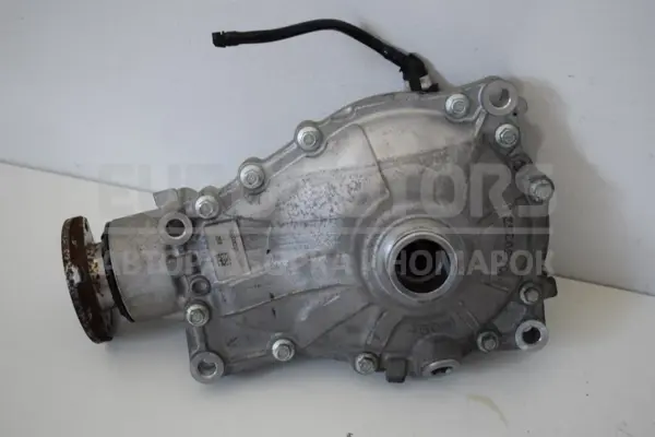 Передний редуктор BMW X3 3.0 (G01) 2017 31508487446 it-14831 Бензин euromotors.com.ua