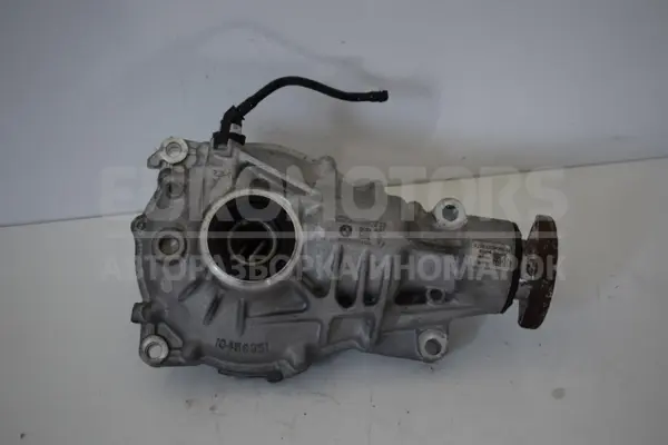 Передній редуктор BMW X3 3.0 (G01) 2017 31508487446 it-14831 Бензин - 2