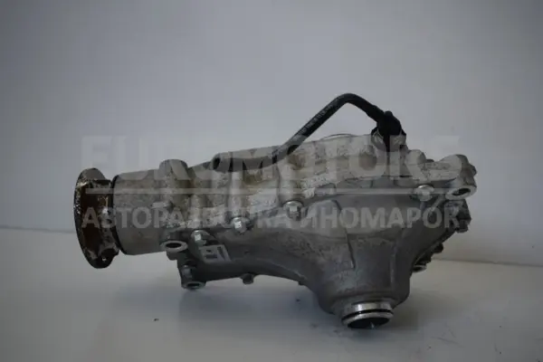 Передній редуктор BMW X3 3.0 (G01) 2017 31508487446 it-14831 Бензин - 4