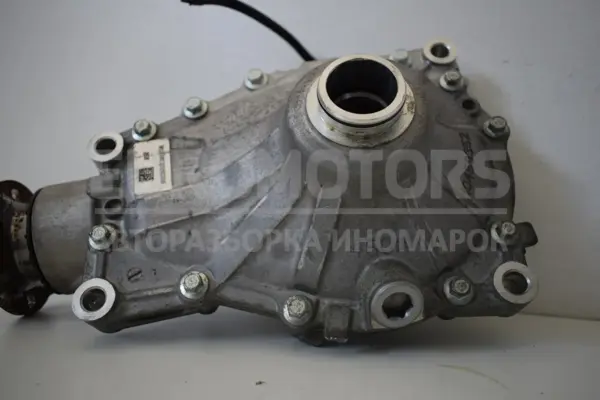 Передній редуктор BMW X3 3.0 (G01) 2017 31508487446 it-14831 Бензин - 5