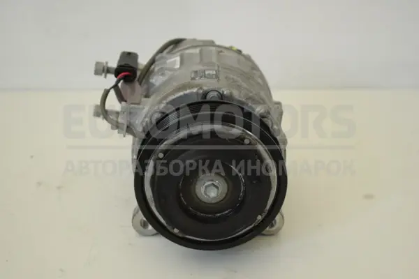 Компрессор кондиционера BMW X3 3.0 (G01) 2017 9890655-02 it-14833 Бензин - 2
