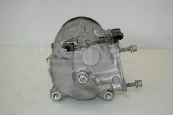 Компрессор кондиционера BMW X3 3.0 (G01) 2017 9890655-02 it-14833 Бензин - 3