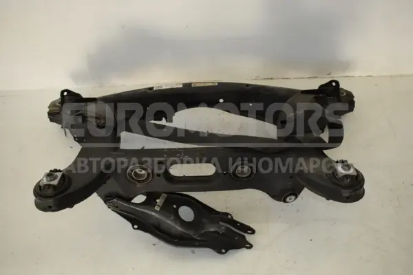 Задня балка Mercedes GLC-class 2.2 D (W253) 2015 A2133504903 it-14834 Дизель - 2
