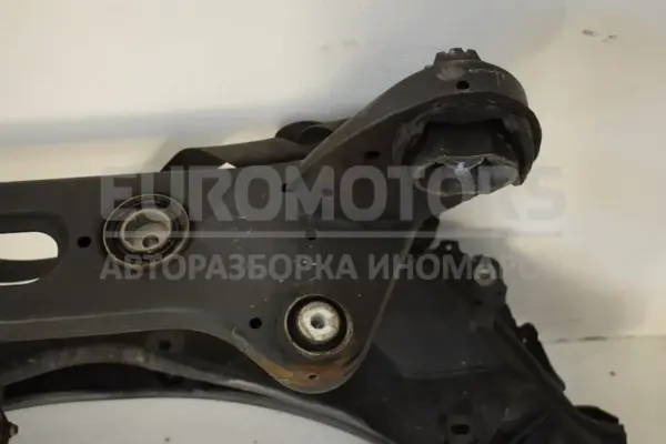 Задня балка Mercedes GLC-class 2.2 D (W253) 2015 A2133504903 it-14834 Дизель - 4