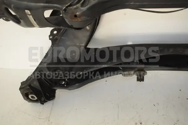 Задня балка Mercedes GLC-class 2.2 D (W253) 2015 A2133504903 it-14834 Дизель - 5