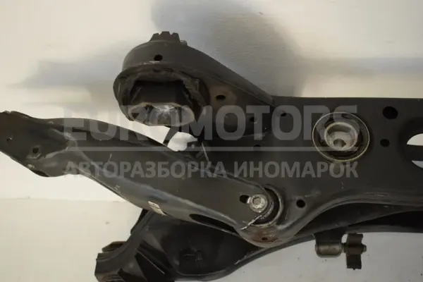 Задня балка Mercedes GLC-class 2.2 D (W253) 2015 A2133504903 it-14834 Дизель - 6