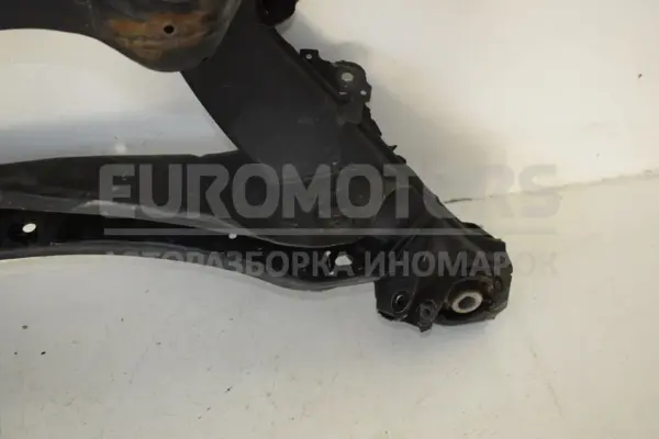 Задня балка Mercedes GLC-class 2.2 D (W253) 2015 A2133504903 it-14834 Дизель - 7