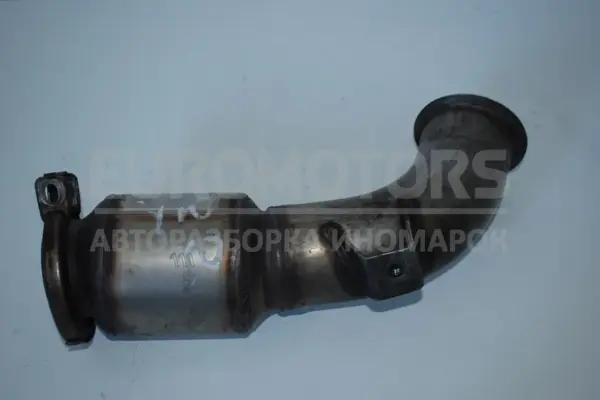 Катализатор Mercedes R-Class 3.0cdi (W251) 2005 a2514906514 it-14835 Дизель euromotors.com.ua