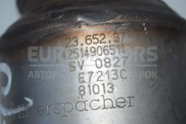 Катализатор Mercedes R-Class 3.0cdi (W251) 2005 a2514906514 it-14835 Дизель - 3