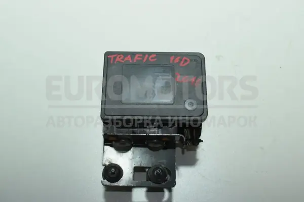 блок АБС Renault Trafic 1.6 DCI 2014 476601418R it-14837 Дизель euromotors.com.ua