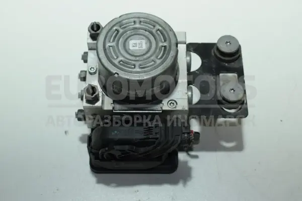 блок АБС Renault Trafic 1.6 DCI 2014 476601418R it-14837 Дизель - 2