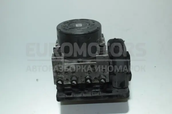 блок АБС Renault Trafic 1.6 DCI 2014 476601418R it-14837 Дизель - 3